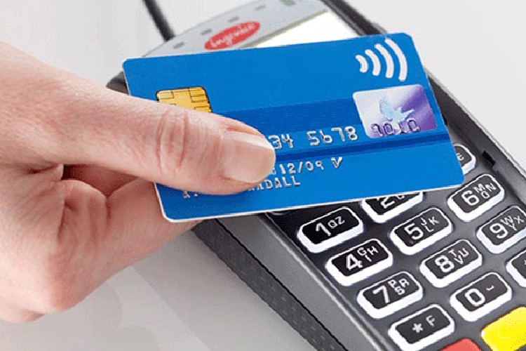 Temassız ödemelerde yeni limit yarın yürürlükte