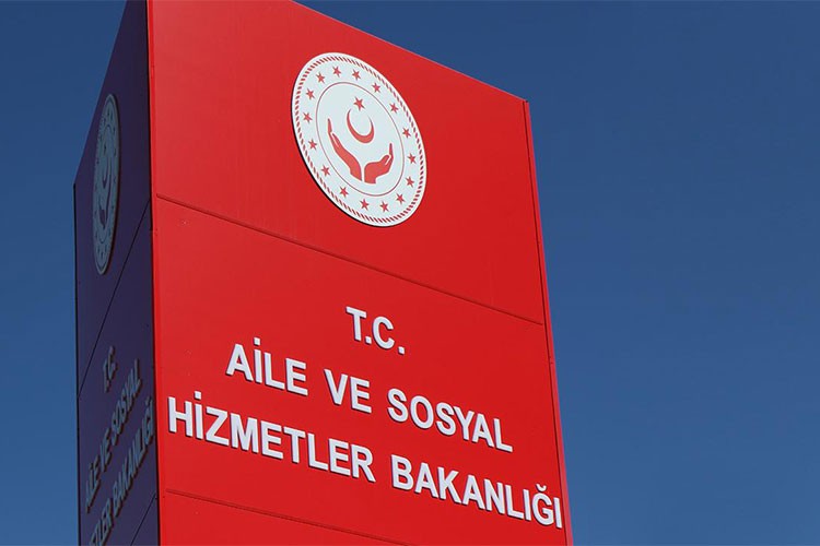 İşverenlere 564 milyon lira sosyal yardım destek