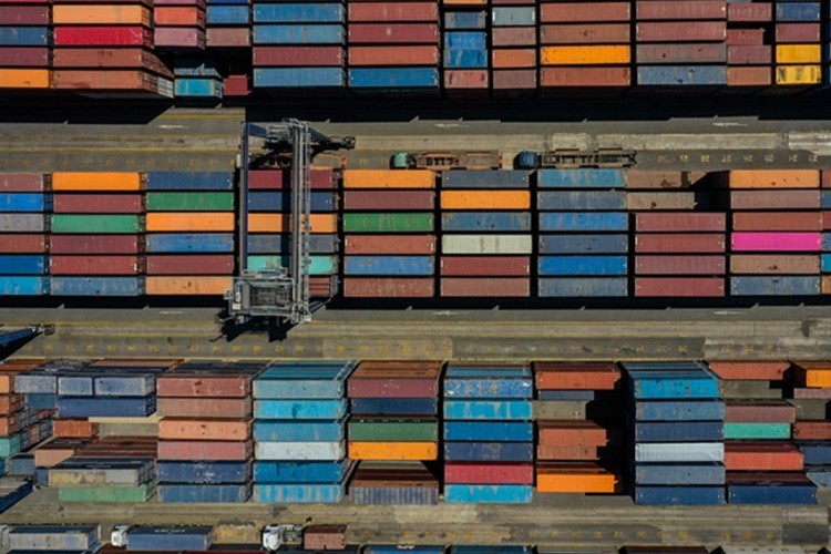 Akdeniz İhracatçı Birliklerinden Nisan'da 1 milyar 308 milyon dolarlık ihracat