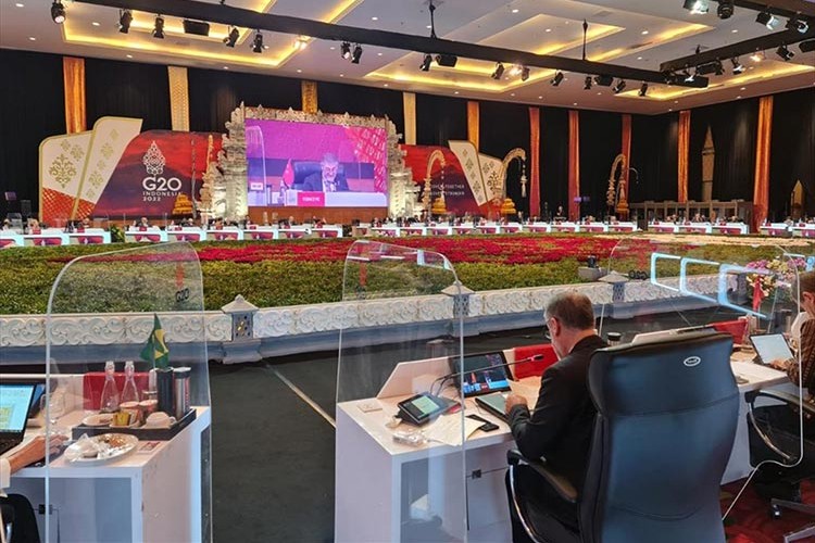 Ukrayna-Rusya Savaşı'nda ortak paydada buluşamadılar