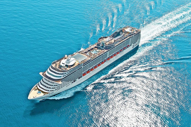 Yeni hedeflerle okyanusa açılacak