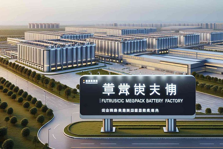 Tesla'nın Çin'de kuracağı fabrika için arazi tahsisi yapıldı