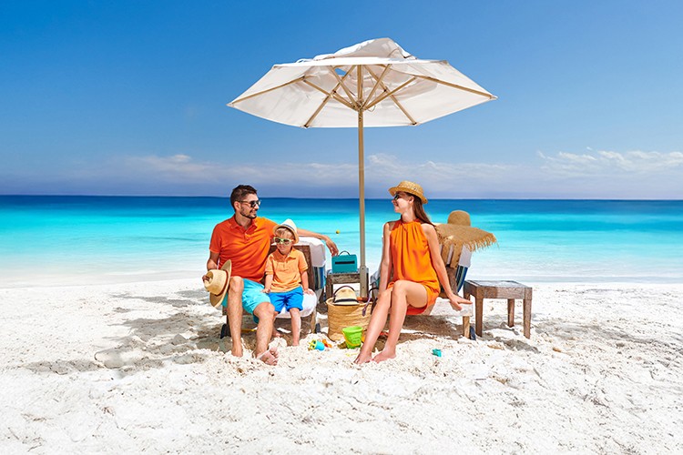 Tatilbudur'da erken rezervasyon dönemi başladı