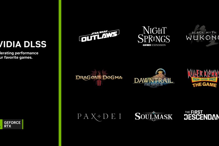 Alan Wake 2 DLC'si şimdi ışın izleme ve DLSS 3.5 ile erişilebiliyor