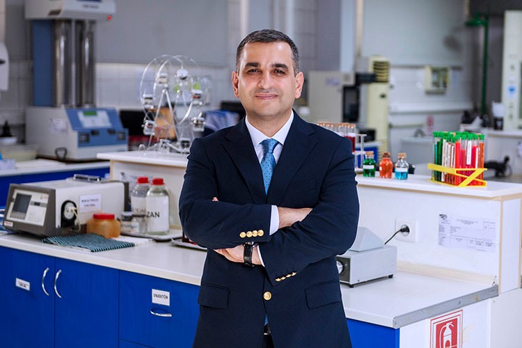 Madeni yağda stratejik merkez Türkiye oluyor