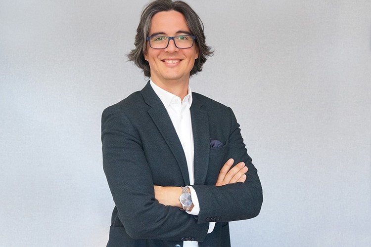 Workhy & Mükellef'e yeni Genel Müdür Yardımcısı