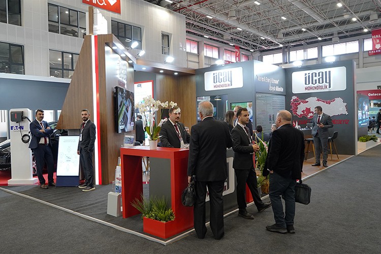 Ülkeleri 2050 Net Sıfır Emisyon Hedefine Hazırlıyor