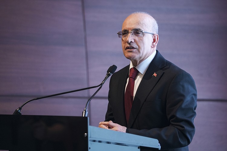 "Uyguladığımız programda İlerleme, sonuç, başarı var"