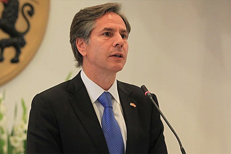 ABD'den Lübnan'a 157 milyon dolarlık insani yardım