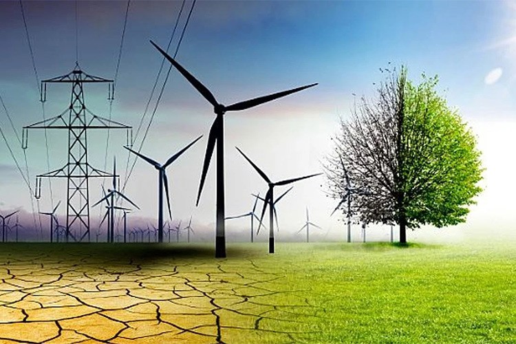 İklim değişikliği sigorta sektörünü tehdit ediyor