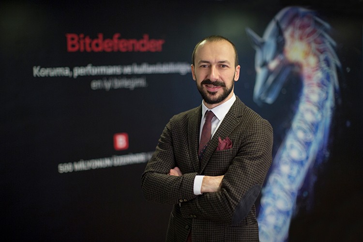 Hacker'dan kaçmanın 4 yolu