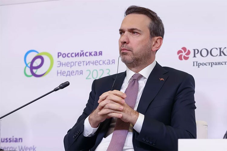 "ABD, Gazprom yaptırımında Türkiye'ye muafiyet tanıdı"