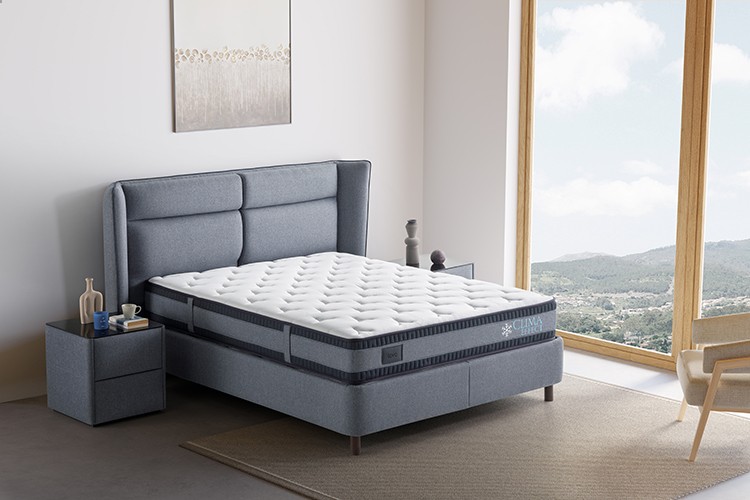 Lova Yatak Clima Effect Yaz Gecelerinizi Serinletiyor