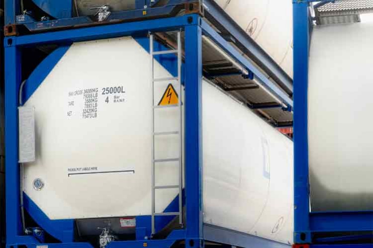 BATI Logistics enerji verimliliği için çalışıyor