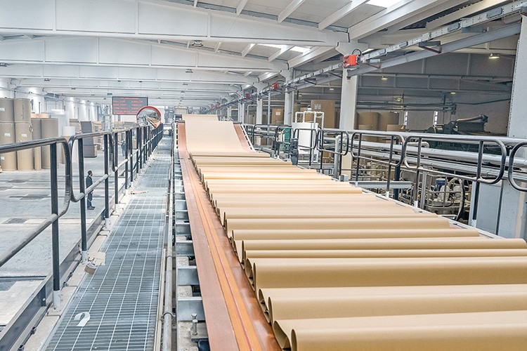 Nakliye maliyetlerini düşürüyor