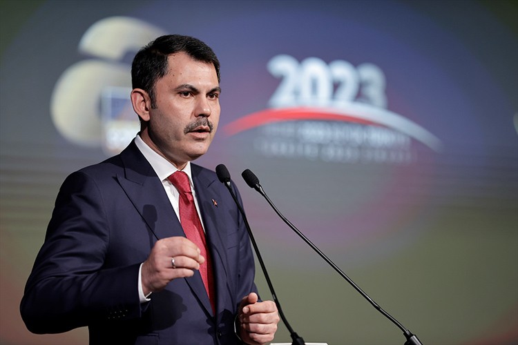 "Sıfır enerjili binalar 81 ilde uygulamaya geçiyor"