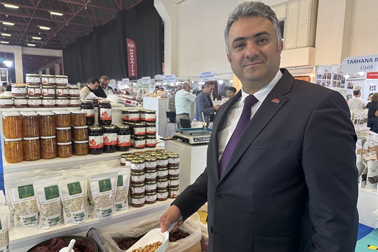 AB coğrafi işaretli ürünler markalaştırılacak