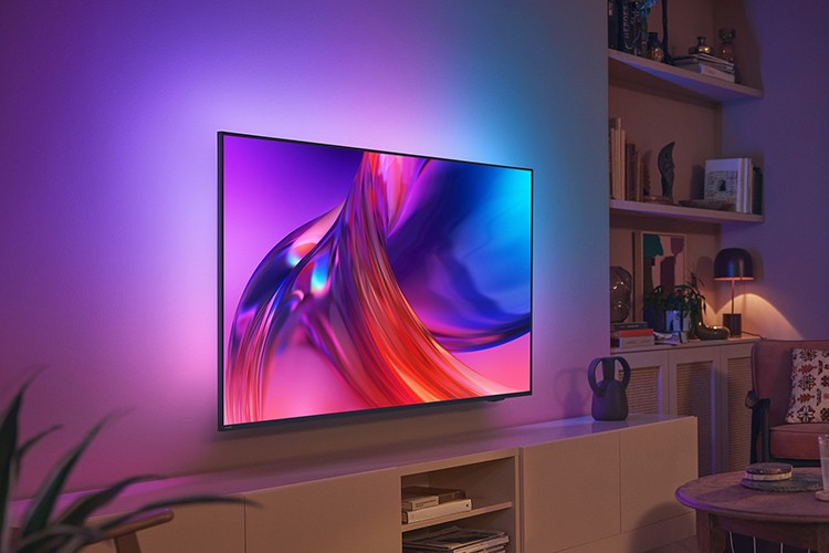 TP Vision 4 prestijli EISA ödülü kazandı