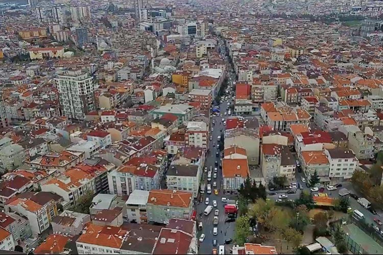 Derin uğultu - 18: Esenler'de deprdem riski