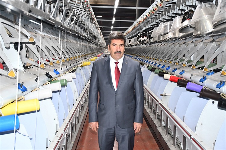 159 milyon dolardan fazla halı ihracatı yapıldı