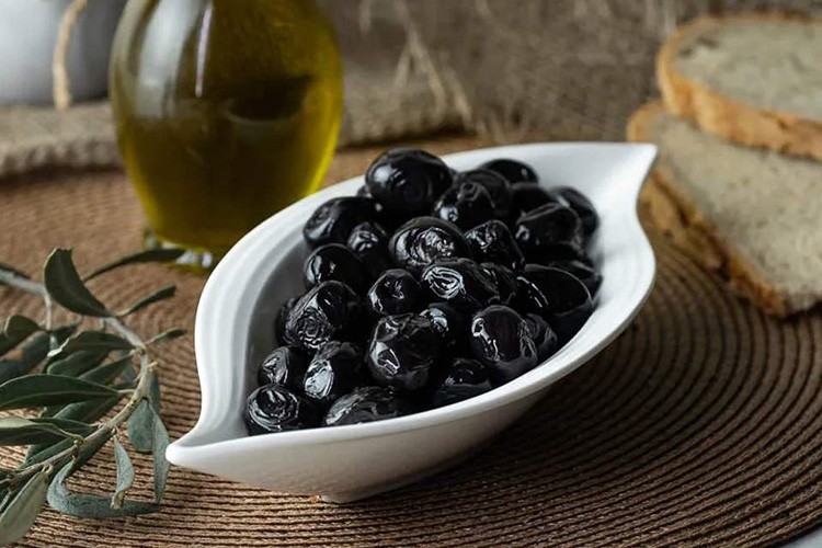 Gemlik zeytinine AB tescili