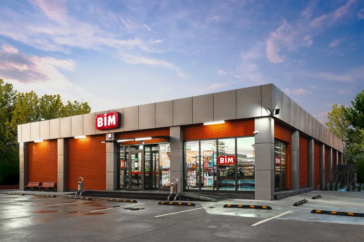 BİM İlk Entegre Faaliyet Raporunu Yayımladı