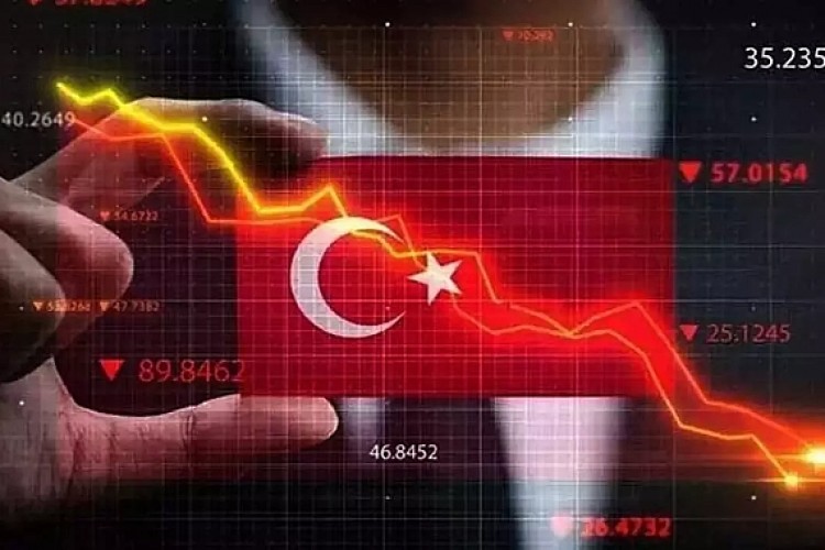 Türkiye'de yılın ikinci yarısında dezenflasyon süreci başlayacak