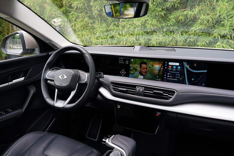 TOGG kullanıcıları D-Smart GO'yu beğendi