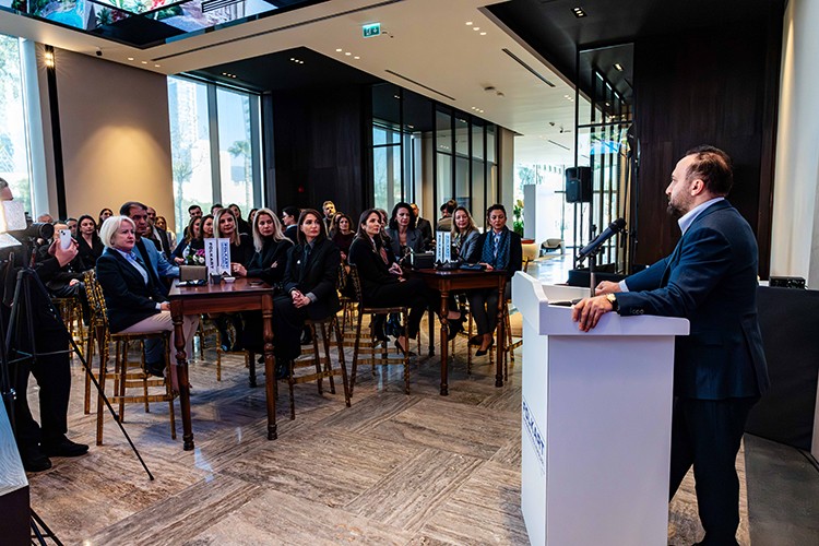 Folkart'tan sektöre diyalog odaklı yeni adım