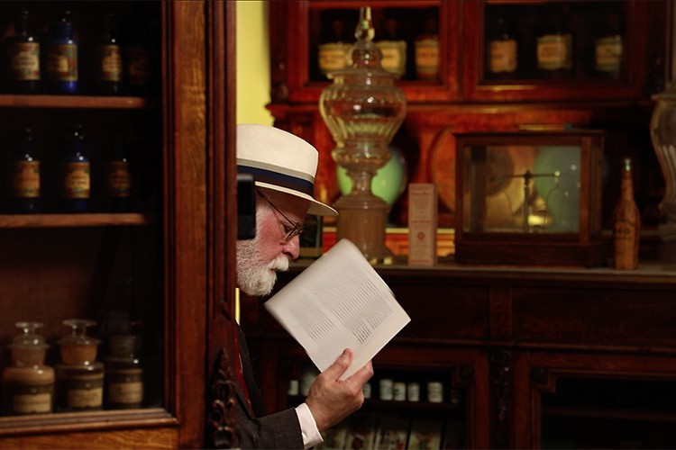 İstanbul Modern'de Ali Kazma'dan