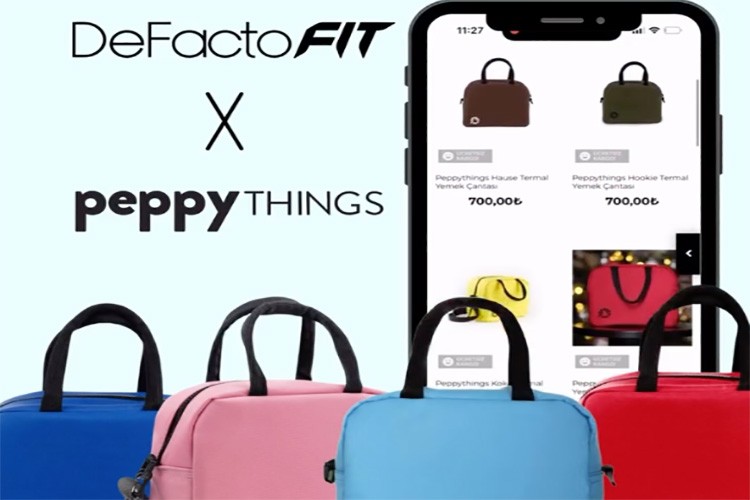 Öğrenciler için ortak koleksiyon