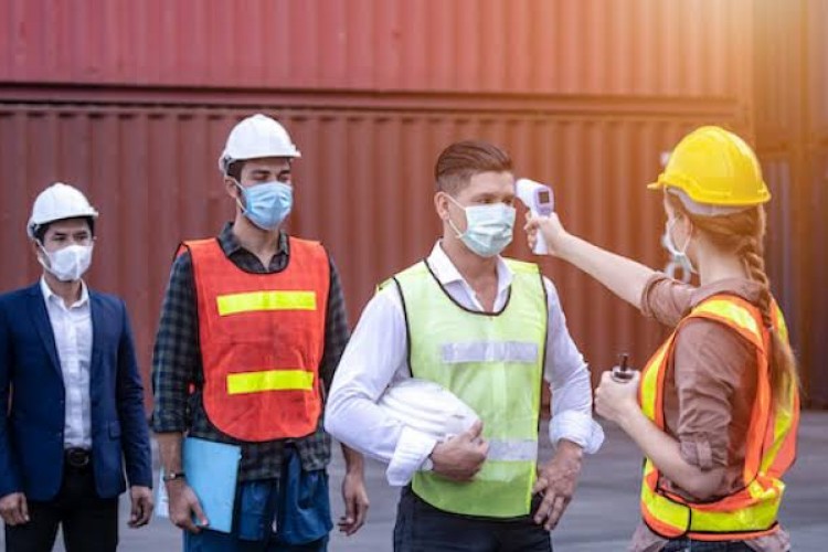 Aşırı sıcak havalarda çalışanlar dikkat