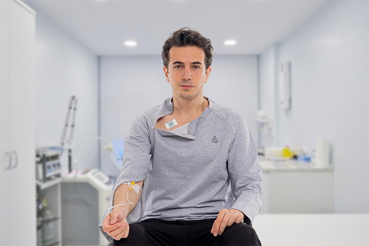 Hasta ve tedavi kıyafetlerinde standartlar değişiyor'