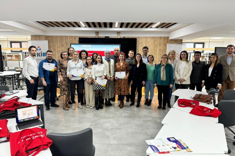 Eğitimde yapay zeka dönemi geliyor