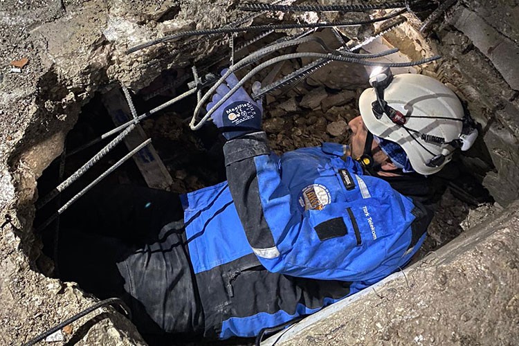 Türk Telekom'un gönüllü çalışanları 65 hayat kurtardı