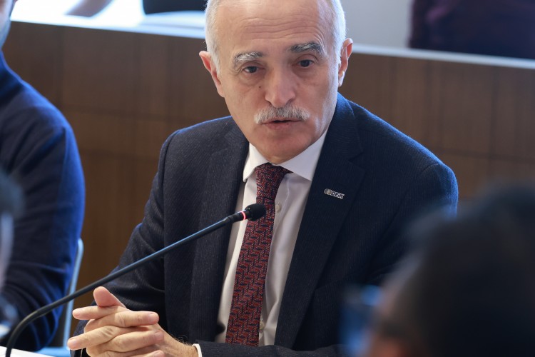 Yeşil dönüşüm olmazsa AB pazarı gider