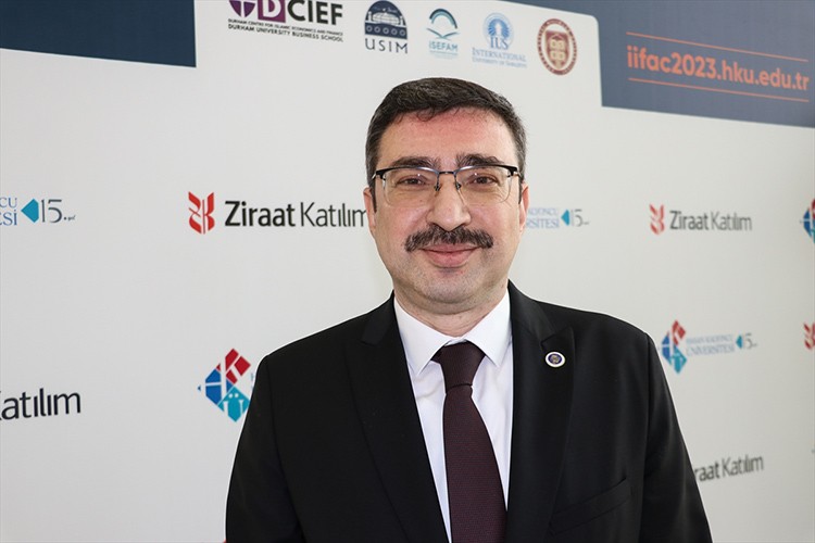 Borsaya ve halka arza ilgi 2024'te de sürecek