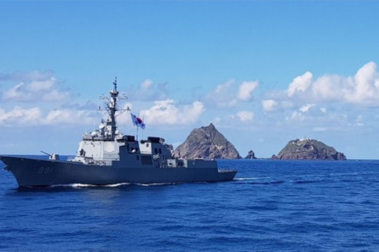 "Akıllı Donanma Limanı"nın 5G altyapısını kuracak