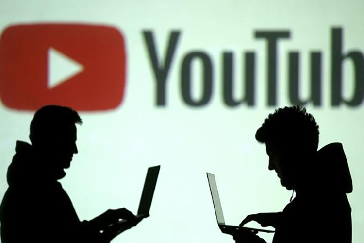 AB mahkemesinden YouTube lehine karar