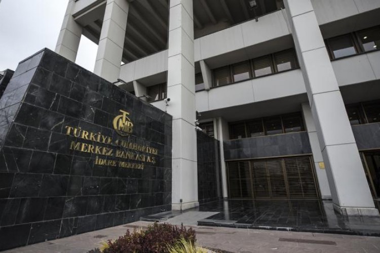 TCMB Ödeme Sistemleri yenilenmiş haliyle devreye alındı