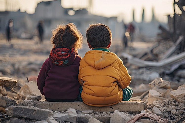 Her yıl milyonlarca insan travmaya maruz kalıyor