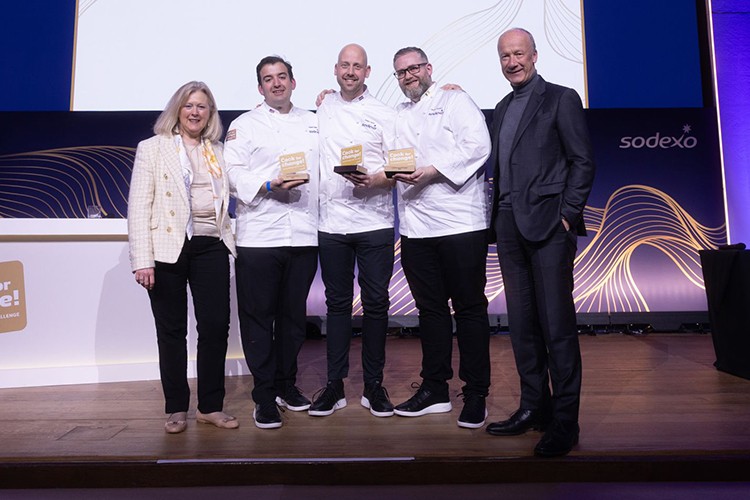 Sürdürülebilir mutfağın ilham verenleri seçildi