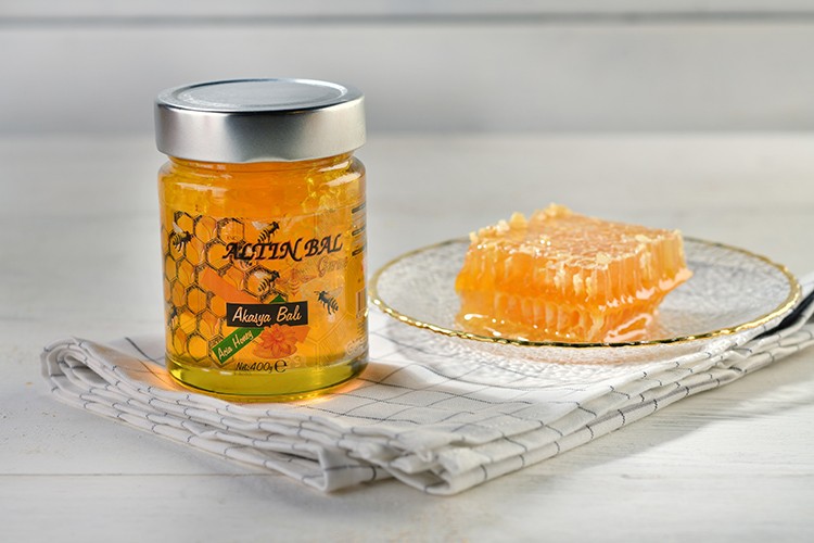 Her Damlasında Doğallık ve Şifa Saklı