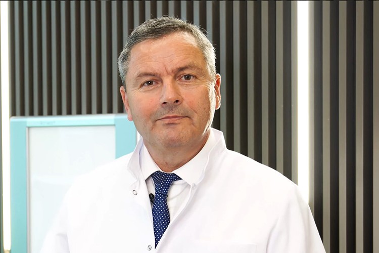 Moğolistan'da serebral palsi tedavisinde öncü bir adım attı