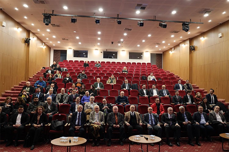 Manisalı ihracatçılara 22 ödül