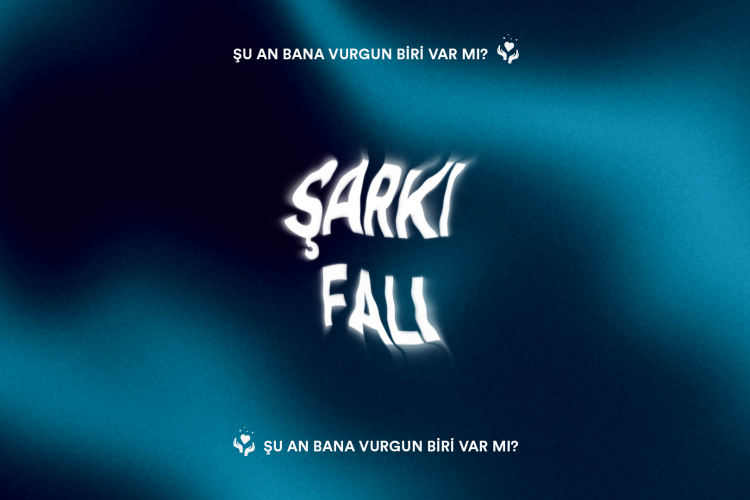 Yeni favori falcınız: Spotify'dan Şarkı Falı