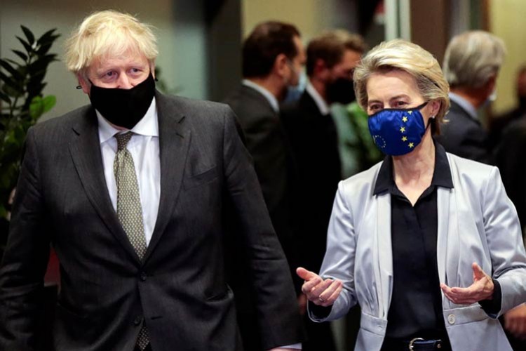 İngiltere son kez uzatma istedi