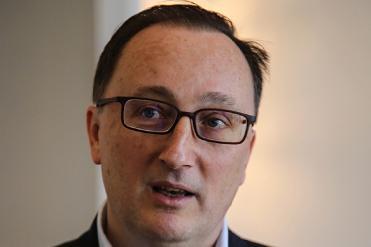 "Yabancı şirketler için Türkiye iyi bir pazar"