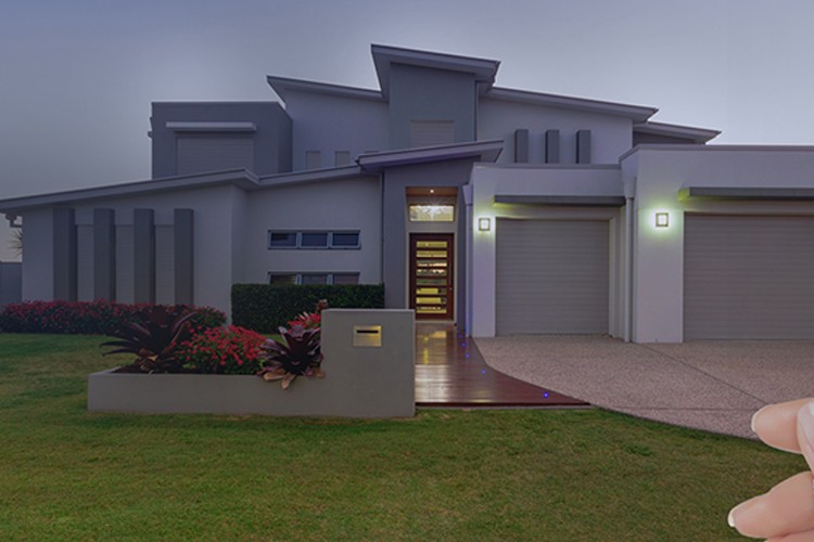 Güvenlik ve Estetiğin Buluşması: ASAŞ Panjur Garaj Kapıları