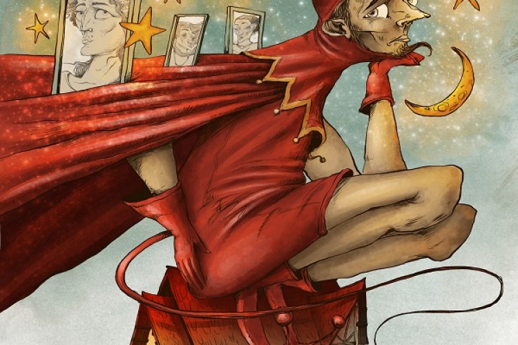 PANDA SAHNE NİSAN AYINDA TEMASINI